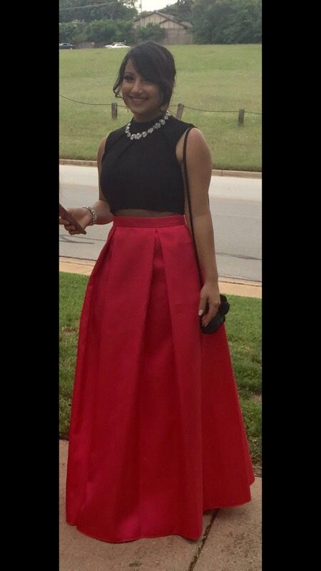 New Prom dress