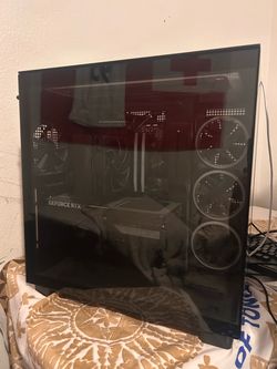 HIGH END GAMING PC