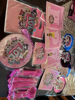 Decoración Para Cumpleaños 