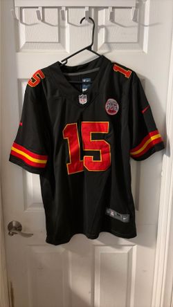 Mahomes jersey