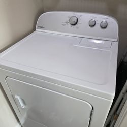 Whirlpool Dryer