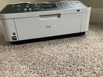 Printer/scanner