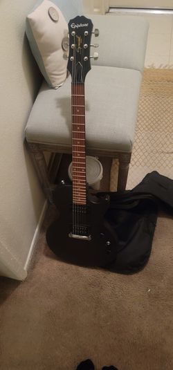 Epiphany Guitar