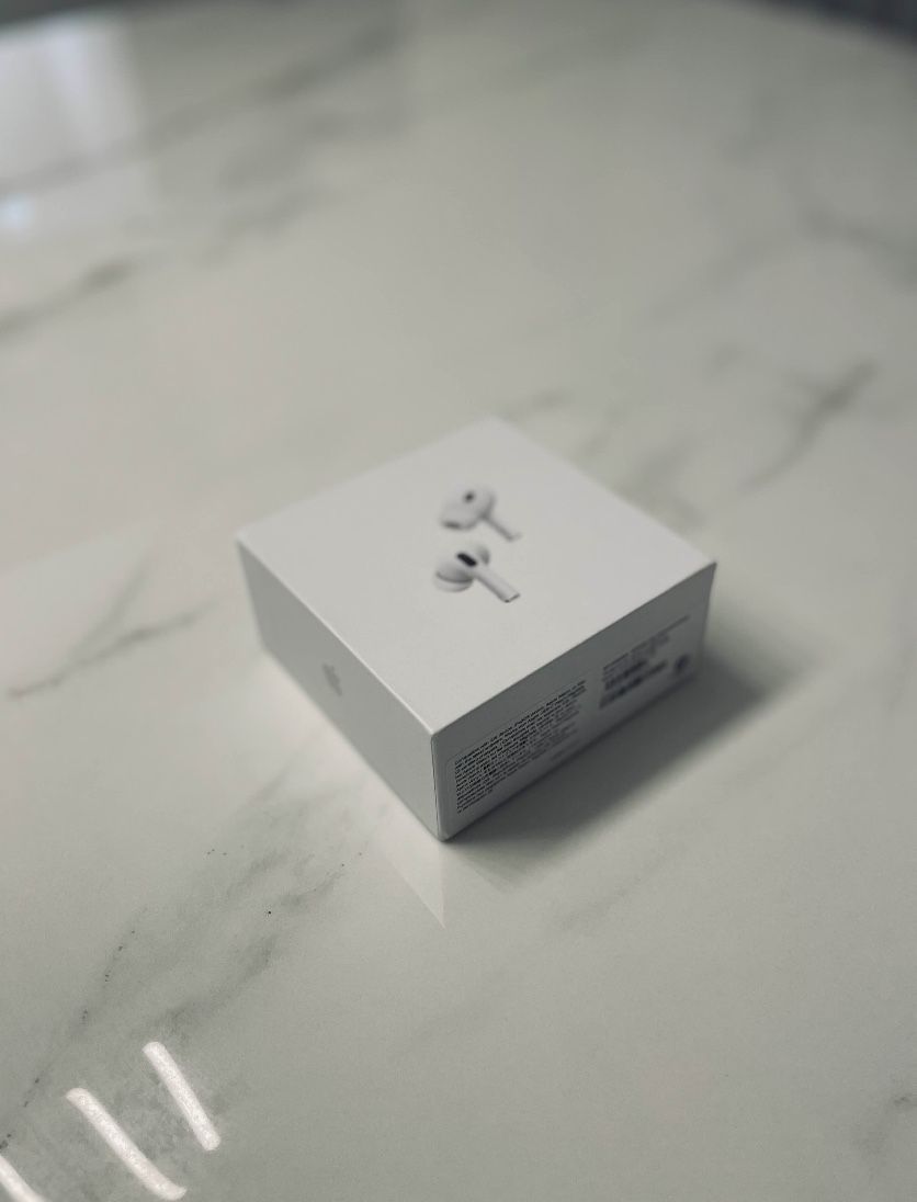 AirPod 3rd Generation