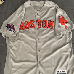david ortiz jersey