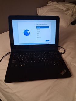 Thinkpad 2and 1