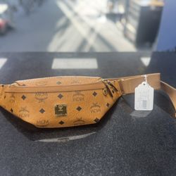 Fanny Bag 