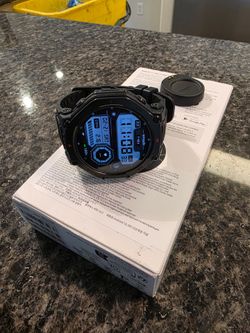 Amazfit T-Rex 3 Pro 48MM Smartwatch