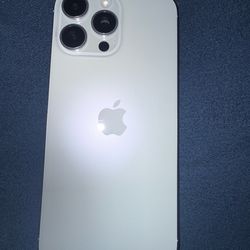 (Unlocked) IPHONE 16 pro max