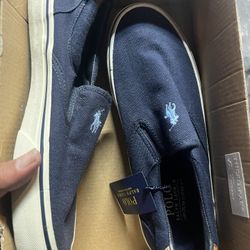 Polo Men’s Shoes