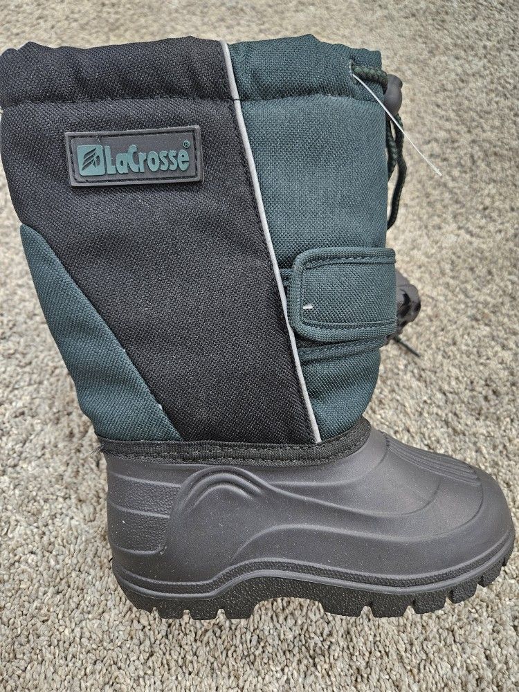 Lacrosse Boot