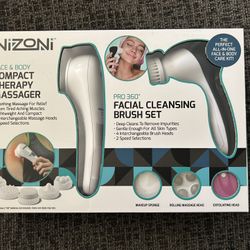 Brand New Nizoni Face & Body Set 