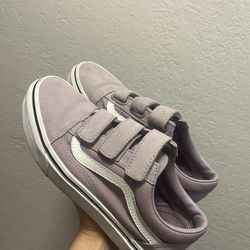 Vans NEED GONE TODAY 