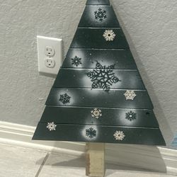 Mini Christmas Trees
