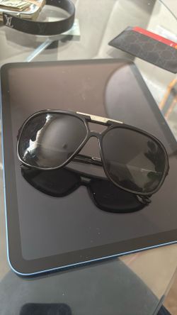 Steve Madden Sunglasses