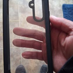 Samsung Galaxy A15 Waterproof Tidal Case