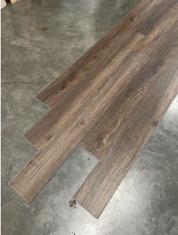 1.99/SF Waterproof LVP Flooring 