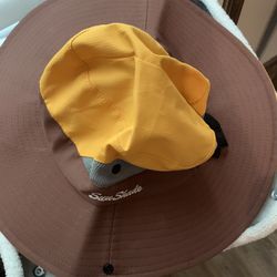 Sunshade Hats