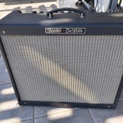 Fender DeVille 212 USA