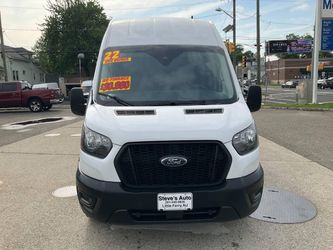2022 Ford Transit-350 Cargo Van