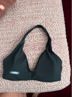 Oner active soft motion halter bra