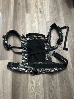 Tula Baby Carrier