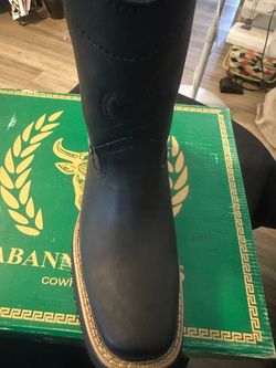Men’s boots