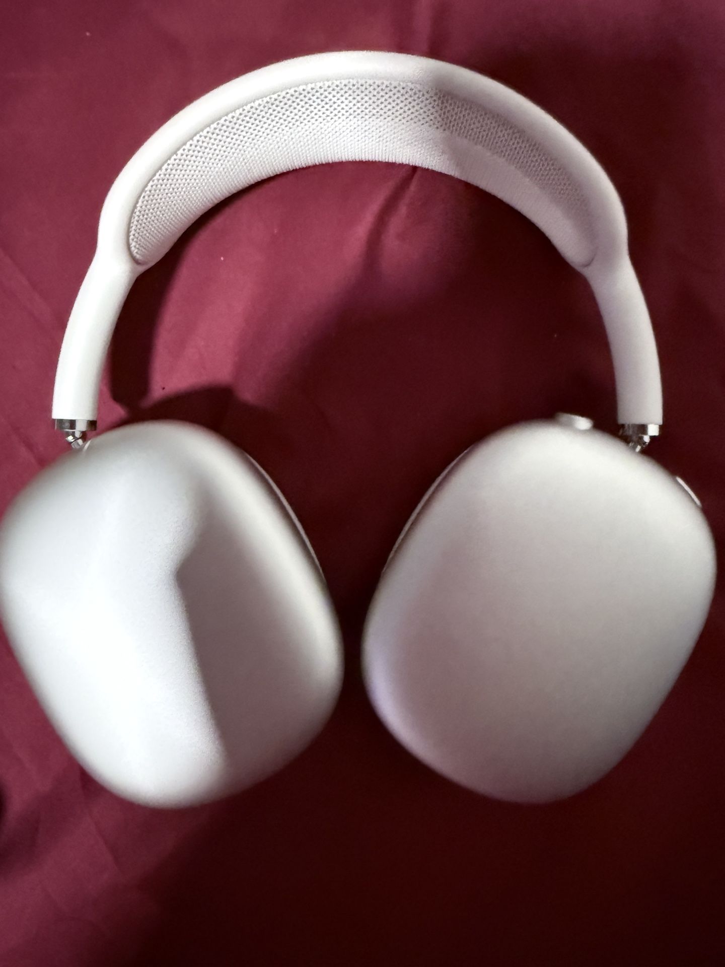 airpod pro max’s