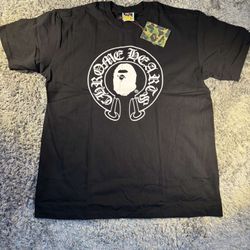 Bape Tee shirts 