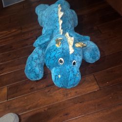 Dragon Stuffed Plush Toy
