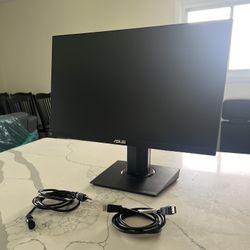 Asus TUF VG249 Gaming Monitor 144hz