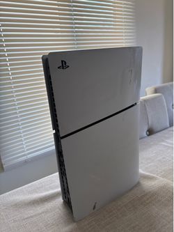 PS5