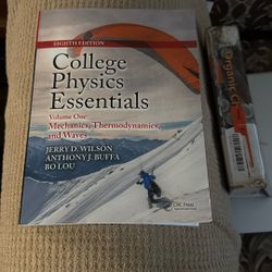 College Physics 8th Edition 