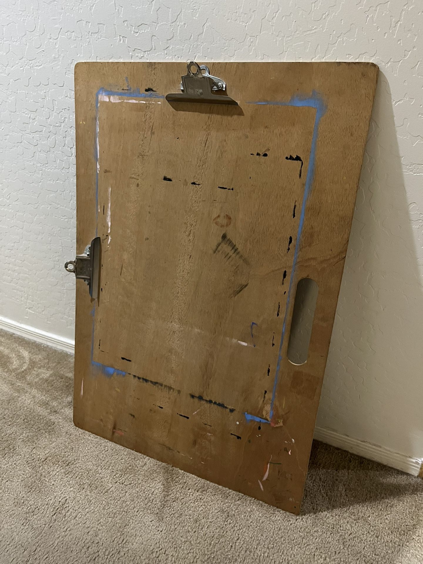 Large Art Board