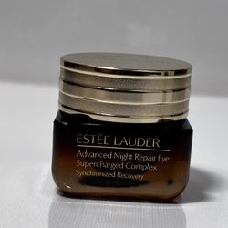 Advanced Night Repair Eye Gel-Cream