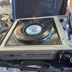 Portable Stove