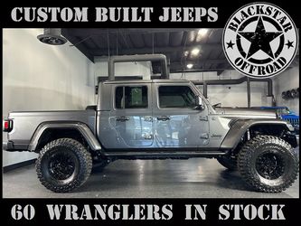 2024 Jeep Gladiator