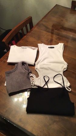 ZARA SIZE S $20 for the Lot