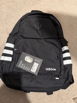 Adidas backpack