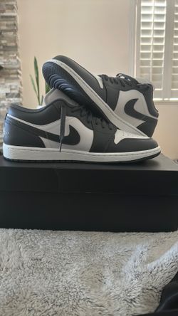 Air Jordan 1 Low
