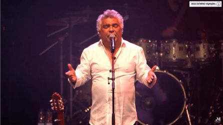 Gipsy Kings featuring Nicolas Reyes