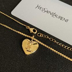 A very beautiful necklace
