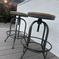 Stools