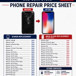 iPhone Repair