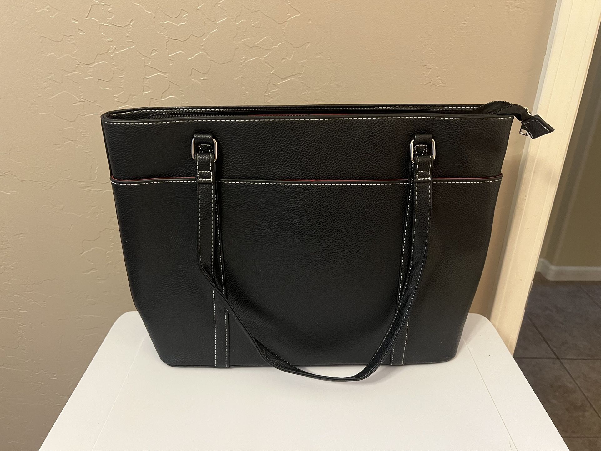 Laptop bag - Elliott and McQueen