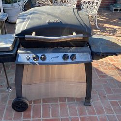 Used Grill Char-Broil