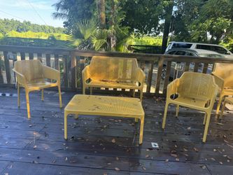 Outdoor Furniture patio 