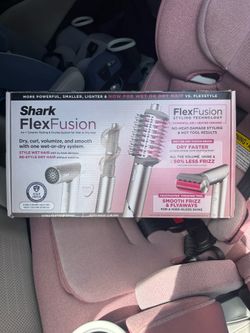 SHARK FLEX FUSION
