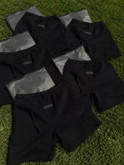 Essential Shorts