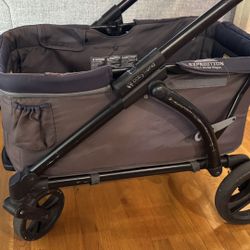 Baby Trend Stroller Wagon